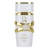 Lattafa Perfume Yara Moi 20 ml — productweergave; close-up; op een witte achtergrond