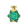 Emper Village of New York EDP 85 ml — produto visto de frente; composição completa; sobre fundo branco