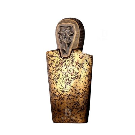 Fragrance World Pharaoh Cleopatra Vll Maison EDP 80 ml — toote vaade; täiskompositsioon; valgel taustal