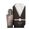 Fragrance World Pharaoh Ramses II Maison EDP 80 ml — toote pakend; lähivaade; valgel taustal
