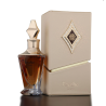 Fragrance World Psyche Femme Maison EDP 80 ml — товар и упаковка; очень крупный план; на белом фоне
