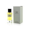 Fragrance World Vanille Drama EDP 80 ml — toode ja pakend; täiskompositsioon; valgel taustal