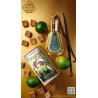 Fragrance World Casamorando Royale EDP 50 ml — изображение товара; крупный план; на белом фоне