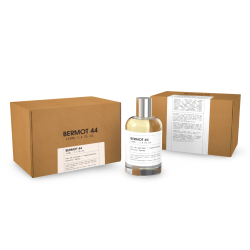 Emper Bermot 44 EDP 100 ml — товар спереди; крупный план; на белом фоне