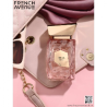 Fragrance World Irida Extrait Extrait de Parfum 100 ml — изображение товара; полная композиция; на белом фоне