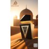 Fragrance World Jamr Black EDP 100 ml — изображение товара; крупный план; на белом фоне