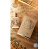 Fragrance World Notes Jazz EDP 100 ml — изображение товара; крупный план; на белом фоне; самый близкий кадр
