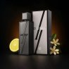 Fragrance World One Self EDP 100 ml — produktemballage; fuld komposition; på mørk baggrund