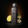 Fragrance World One Self EDP 100 ml — produktvisning; fuld komposition; på mørk baggrund