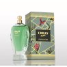 Fragrance World Urban Man Paradise EDP 90 ml — изображение товара; крупный план; на белом фоне