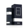 Fragrance World Zenith Blue EDP 100 ml — product en verpakking; close-up; op een witte achtergrond