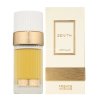 Fragrance World Zenith Vanilla EDP 100 ml — toode stiliseeritud keskkonnas; täiskompositsioon; valgel taustal