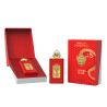 Emper Vermis Blaze EDP 90 ml — toode ja pakend; lähivaade; valgel taustal