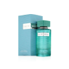 Fragrance World Eau De Neige EDP 90 ml — productverpakking; volledige compositie; op een witte achtergrond
