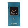 Fragrance World Hayaati Beau EDP 50 ml — confezione del prodotto; primo piano; su sfondo bianco
