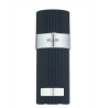 Fragrance World Zenith Blue EDP 100 ml — productweergave; close-up; op een witte achtergrond