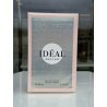 Fragrance World Ideal Nectar EDP 100 ml — toote vaade; väga lähivõte; valgel taustal; lähim kadreering