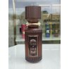 Fragrance World Tabac N' Coke EDP 100 ml — toote vaade; väga lähivõte; valgel taustal; lähim kadreering