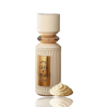 Fragrance World Cafe N' Cream EDP 100 ml — produktvisning; nærbillede; på hvid baggrund