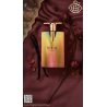 Fragrance World Ideal Nectar EDP 100 ml — toote vaade; väga lähivõte; valgel taustal; kõige laiem kadreering