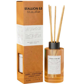 Emper Stallion 53 100 ml — productweergave; close-up; op een witte achtergrond