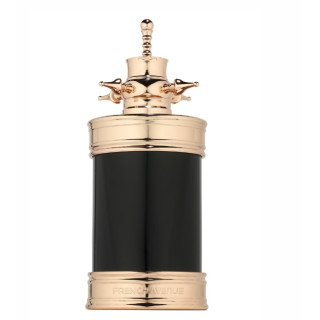 Fragrance World Axis EDP 100 ml — pohled na produkt; detail; na bílém pozadí