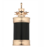 Fragrance World Axis EDP 100 ml — pohled na produkt; detail; na bílém pozadí