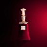 Fragrance World Palazzo I Maison EDP 80 ml — toote vaade; täiskompositsioon; tumedal taustal