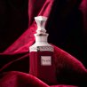 Fragrance World Palazzo I Maison EDP 80 ml — toote vaade; lähivaade; tumedal taustal