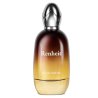 Fragrance World Renheit EDP 100 ml — productweergave; close-up; op een witte achtergrond
