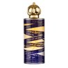 Fragrance World Velvet Mood EDP 100 ml — produkt framifrån; närbild; på vit bakgrund