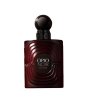 Fragrance World Opio Noir Red Dose EDP 100 ml — toote vaade; täiskompositsioon; valgel taustal
