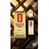 Fragrance World La Uno Million Royal EDP 100 ml — товар и упаковка; крупный план; на белом фоне