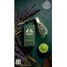 Fragrance World Hartnell EDP 50 ml — изображение товара; очень крупный план; на белом фоне