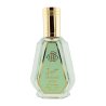 Fragrance World Hayaati Belle EDP 50 ml — toode eestvaates; lähivaade; valgel taustal