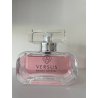 Fragrance World Versus Bright Crystal EDP 100 ml — toote vaade; väga lähivõte; valgel taustal