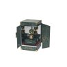 Aurora Scents Royal Green EDP 100 ml — товар и упаковка; полная композиция; на белом фоне