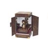Aurora Scents Saffron Extrait EDP 100 ml — productverpakking; volledige compositie; op een witte achtergrond