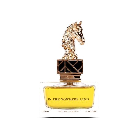 Aurora Scents In The Nowhere Land EDP 100 ml — pohled na produkt; celá kompozice; na bílém pozadí