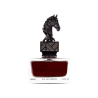 Aurora Scents La Bete du Gevaudan EDP 100 ml — товар спереди; полная композиция; на белом фоне