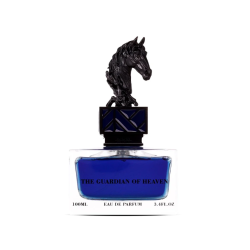 Aurora Scents The Guardian of Heaven EDP 100 ml — товар спереди; полная композиция; на белом фоне