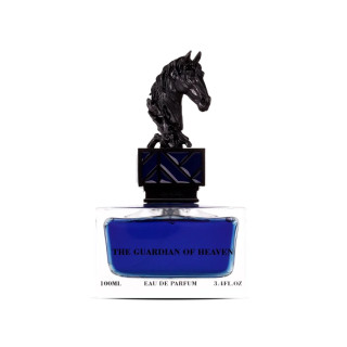 Aurora Scents The Guardian of Heaven EDP 100 ml — produktas iš priekio; visa kompozicija; baltame fone