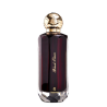 Aurora Scents Black Elixir EDP 100 ml — изображение товара; крупный план; на белом фоне; самый широкий кадр