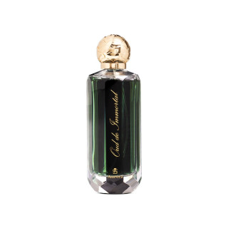 Aurora Scents Oud de Immortal EDP 100 ml — productweergave; volledige compositie; op een witte achtergrond