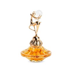 Aurora Scents Her Majesty EDP 75 ml — Produkt von vorn; vollständige Komposition; auf weißem Hintergrund
