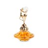 Aurora Scents Her Majesty EDP 75 ml — Produkt von vorn; vollständige Komposition; auf weißem Hintergrund