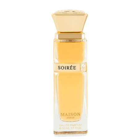 Gulf Orchid Soiree EDP 110 ml — productweergave; close-up; op een witte achtergrond