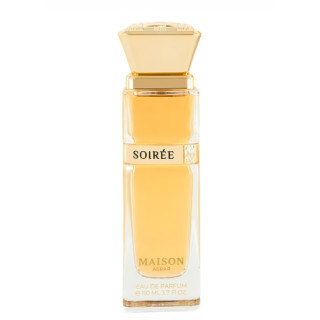 Gulf Orchid Soiree EDP 110 ml — productweergave; close-up; op een witte achtergrond