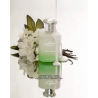 Paris Corner Lactea Divina EDP 100 ml — toote vaade; lähivaade; valgel taustal; lähim kadreering