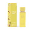 Gulf Orchid Banana Split EDP 100 ml — toote pakend; lähivaade; valgel taustal